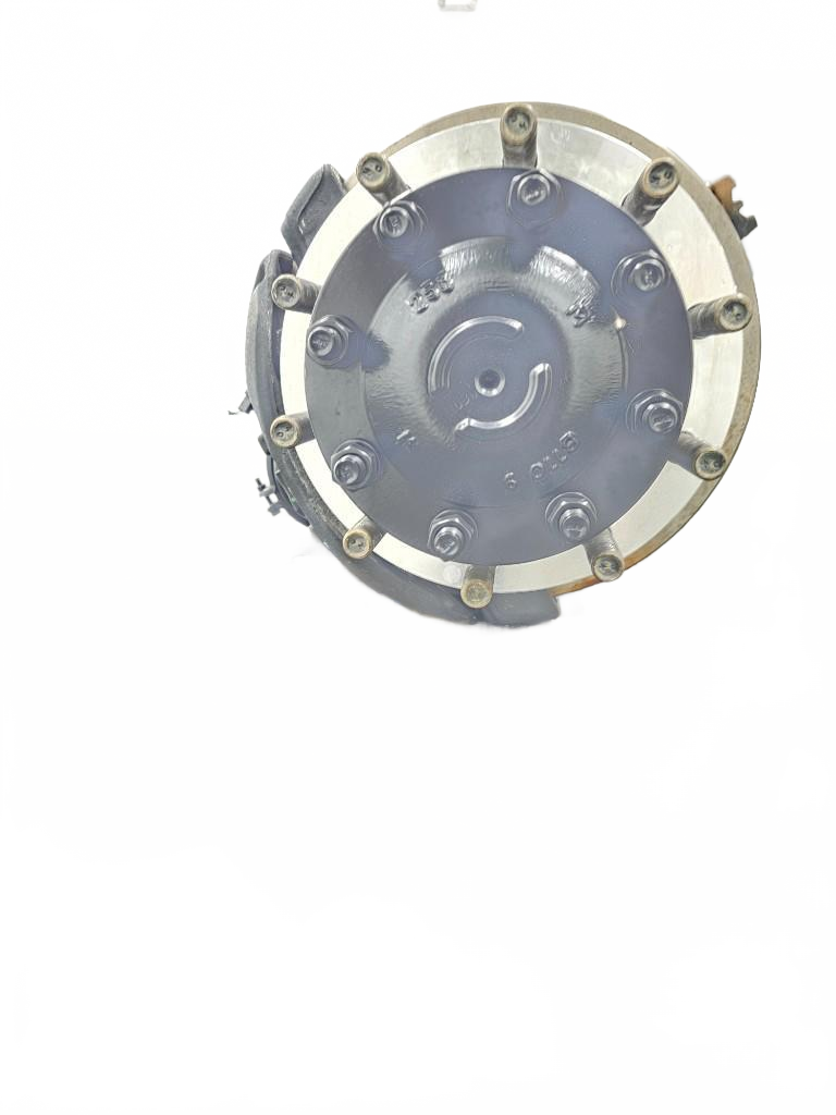 Meritor Md2014E rear axle OEM 25817089D11 - Second Truck Parts