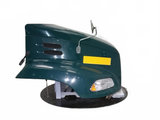 Mack 15' Complete well groomed CXU612 hood axle back with DDD3 - Second Truck Parts