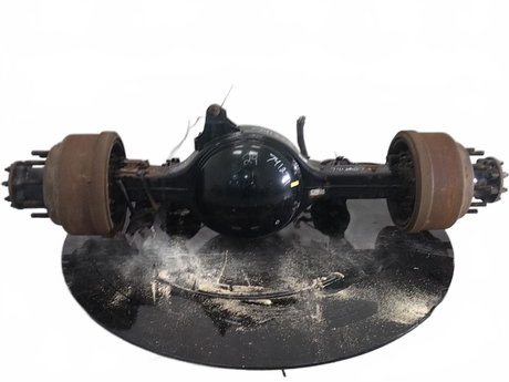 Complete Eaton RST41 Differential rear rear with drum brakes OEM - Second Truck Parts