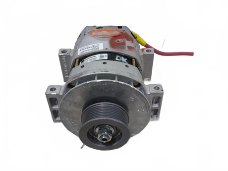 Volvo D13 US24 24 volt alternator OEM 23963290D17 - Second Truck Parts