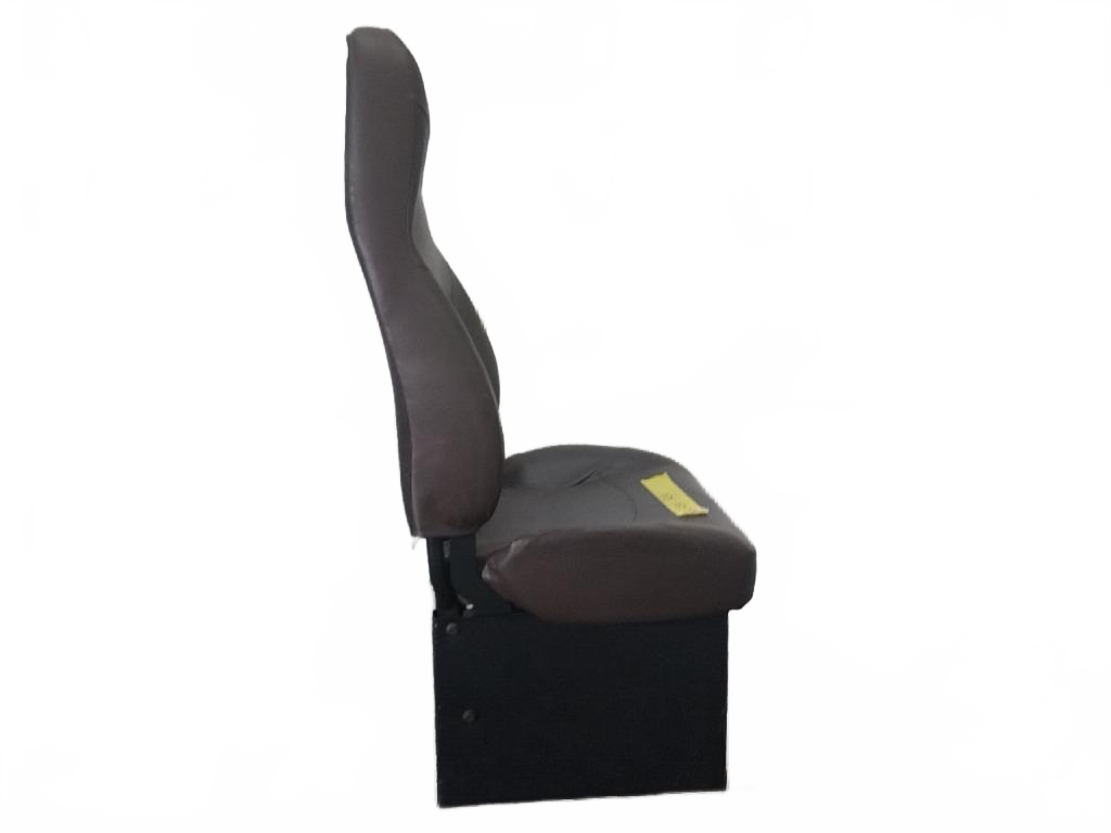 Volvo Stationary High-back passenger seat OEM 24153799 - Second Truck Parts