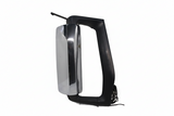 Volvo RH Power/Heated Mirror OEM 23698385 - Second Truck Parts