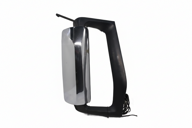 Volvo RH Power/Heated Mirror OEM 23698385 - Second Truck Parts