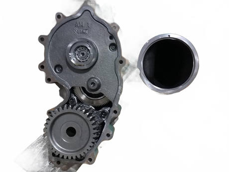 Volvo D13 US24 turbo compound 24245940 OEM 24245940D11 - Second Truck Parts