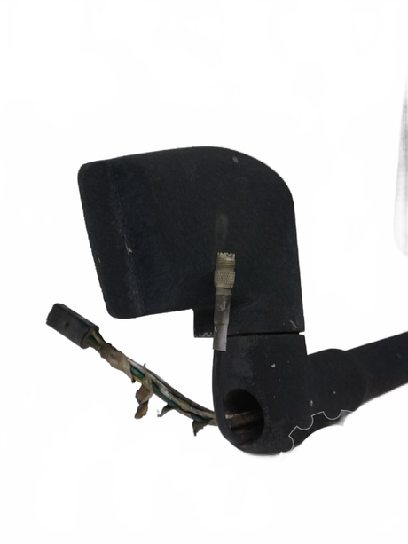 Volvo LH power/heated mirror OEM 23968400 - Second Truck Parts