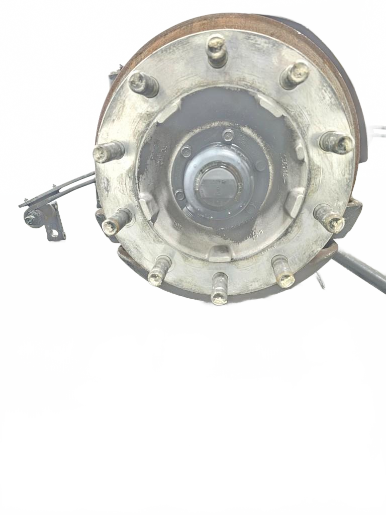 Volvo VF12 steer axle assembly OEM 22592583 - Second Truck Parts