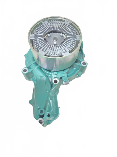 Volvo D13 US24 water pump OEM 23344190D15 - Second Truck Parts
