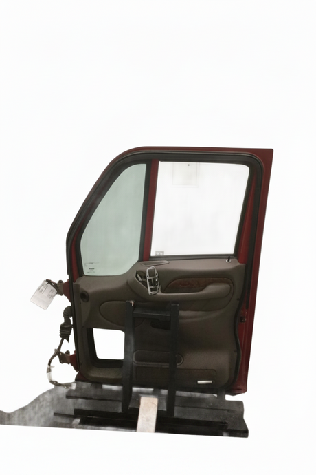 Complete RH door assembly OEM - Second Truck Parts