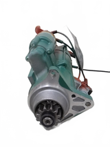 Volvo D13 US24 24 volt Melco 105P70 starter OEM 23483581D4 - Second Truck Parts