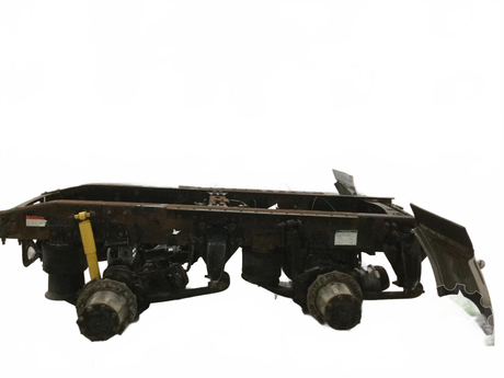 Meritor Tandem assembly RD20145 S/N SFOR00028166 second tag missing - Second Truck Parts