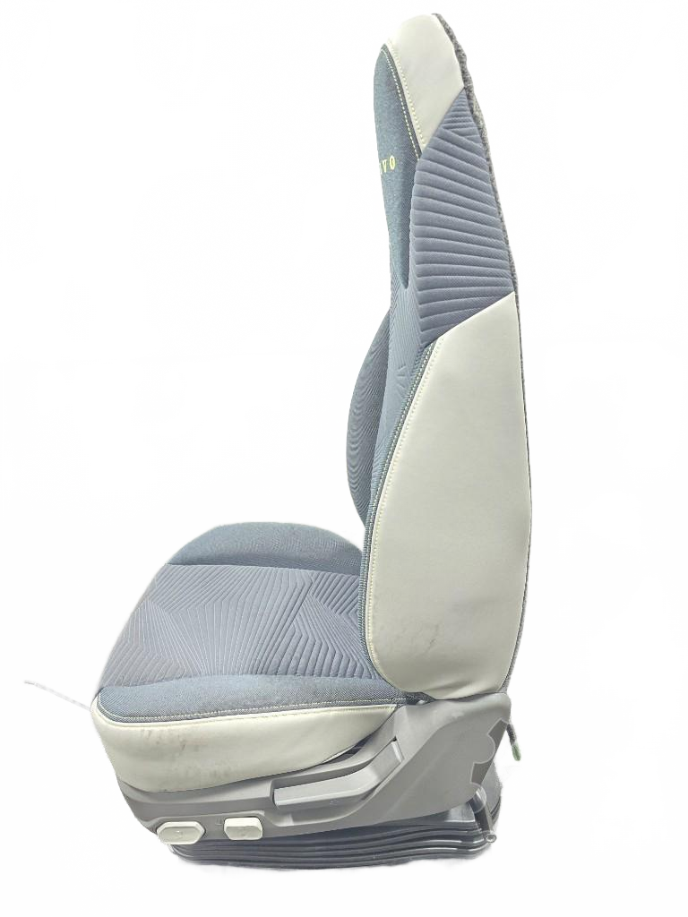 Volvo Air ride seat OEM 24524608D14 - Second Truck Parts