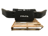 Mack Complete Heil Steel bumper with P OEM - Second Truck Parts