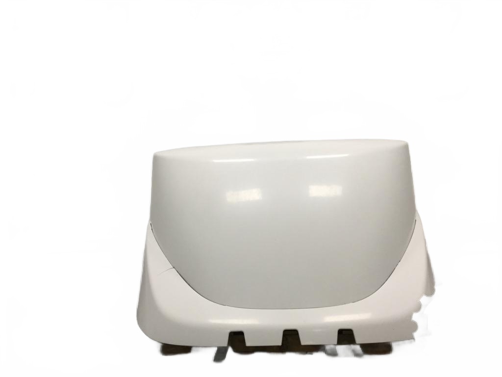 Vnl Day cab roof fairing OEM - Second Truck Parts