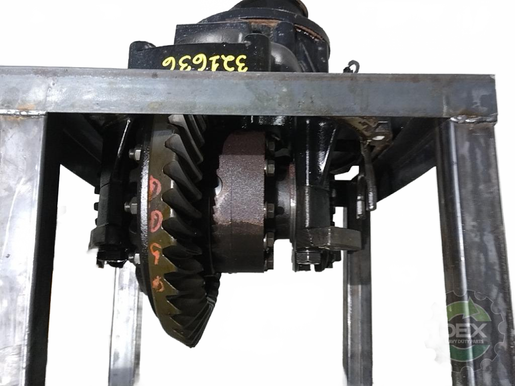 Meritor Carrier assembly RS-160/161 S/N SFOR01656373 IN 2 OEM - Second Truck Parts