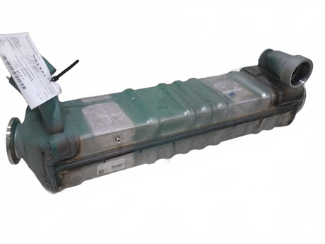 Volvo D13 US24 EGR cooler OEM 23364939D8 - Second Truck Parts
