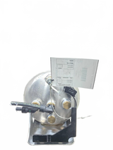 Volvo Aluminum air tank OEM 23563580D1 - Second Truck Parts