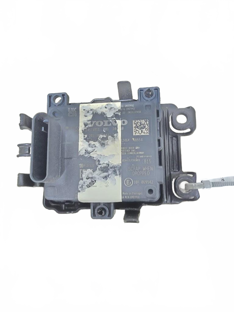 Volvo Forward looking radar sensor OEM 24049834D6 - Second Truck Parts