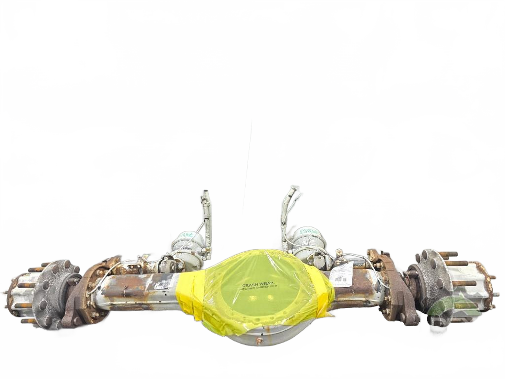 Mack CRD151 rear axle housing OEM 25133623 - Second Truck Parts