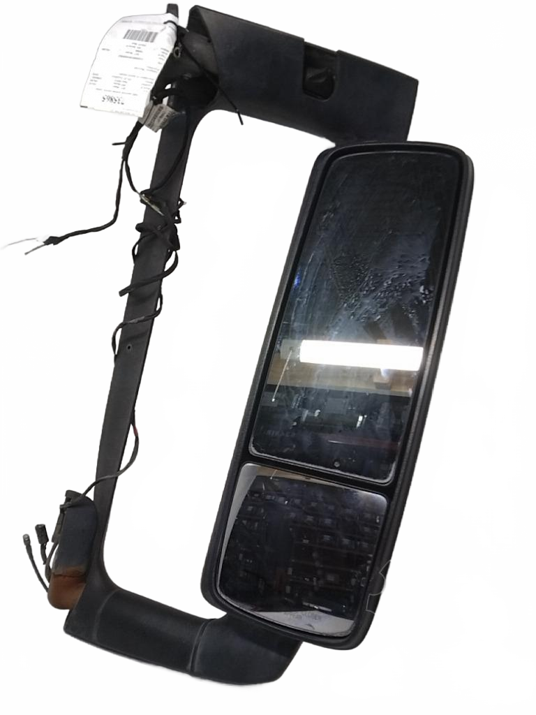 Volvo RH MIRROR ASSEMBLY OEM 23968404 - Second Truck Parts