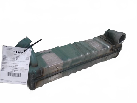 Volvo D13 US24 EGR cooler OEM 23364939D13 - Second Truck Parts