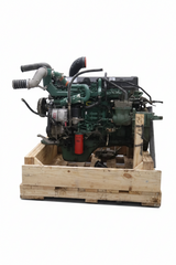 Volvo 16' D11J engine US 14 emissions OEM 22573337 - Second Truck Parts