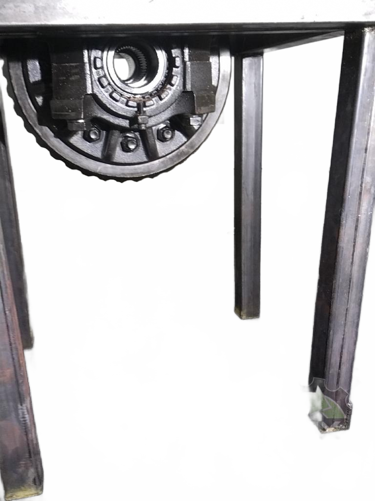 Complete Meritor Carrier assembly in ratio 3 OEM - Second Truck Parts