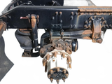 Meritor Differential tandem assembly Front rear differential - Second Truck Parts