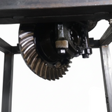 Complete MeritorRD20145 front Carrier with power divider OEM - Second Truck Parts