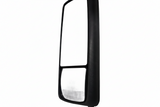 Volvo Pwer/Heated LH Mirror OEM 23968383 - Second Truck Parts
