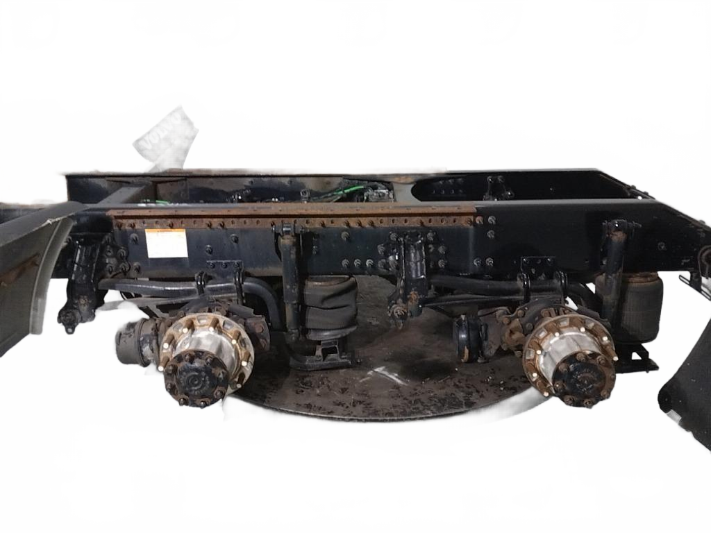 Meritor Differential tandem assembly Front rear differential - Second Truck Parts