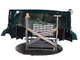 Mack 15' Complete well groomed CXU612 hood axle back with DDD2 - Second Truck Parts