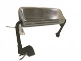 Volvo Complete LH Rearview Mirror OEM 82239778 - Second Truck Parts
