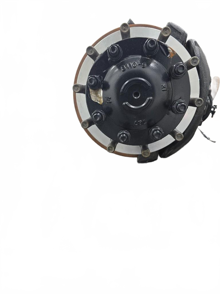 Meritor Md2014E front rear axle OEM 25816961 - Second Truck Parts