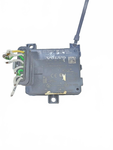 Volvo Short range radar control unit OEM 24574911D16 - Second Truck Parts