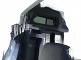 Mack Complete CXU613 Cab w/ sleeper box p/n: 20795115 OEM 21380791 - Second Truck Parts