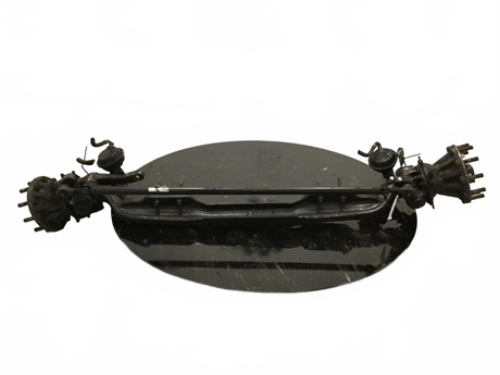 Need INFO OEM - Second Truck Parts