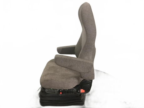 Volvo LH Seat with air ride controls OEM 21774139 - Second Truck Parts