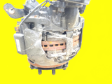 Volvo RH steer axle hub cutoff OEM 23716166 - Second Truck Parts