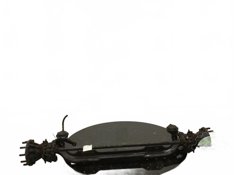 Meritor Steer Axle Model # FF-961 S/N AVF01486634 Hub piloted OEM - Second Truck Parts