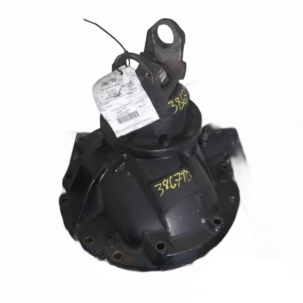 Complete Meritor RS23-160 Carrier Assembly in 3 OEM - Second Truck Parts