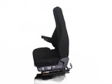 Mack LH AIR RIDE SEAT ASSEMBLY OEM 78629514 - Second Truck Parts