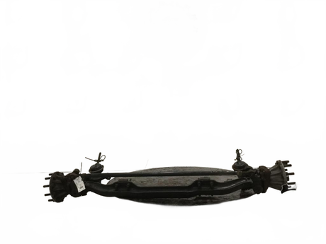 Volvo Steer Axle M/N142802 12k lbs OEM 21433230 - Second Truck Parts
