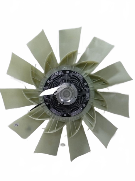 Volvo D13 US24 fan assembly OEM 23623342D16 - Second Truck Parts
