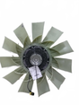 Volvo D13 US24 fan assembly OEM 23623342D9 - Second Truck Parts