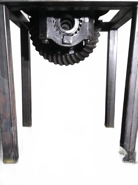 Complete Carrier assembly P/N MD2014X3DFRNN521336 OEM - Second Truck Parts