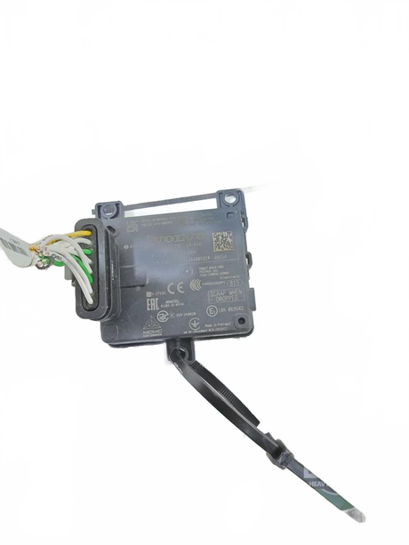 Volvo Short range radar control unit OEM 24574911D1 - Second Truck Parts