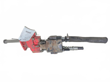 Volvo Ishift PTO OEM 22770442 - Second Truck Parts