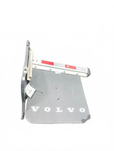 Volvo LH aluminum flow below mudflap hanger 24075425 OEM 24075425 - Second Truck Parts