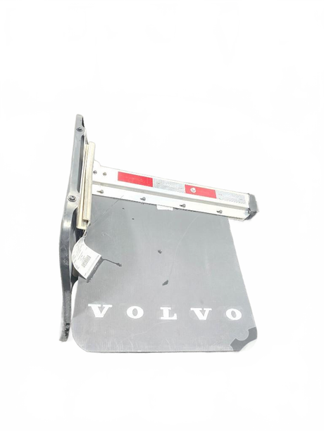 Volvo LH aluminum flow below mudflap hanger 24075425 OEM 24075425 - Second Truck Parts