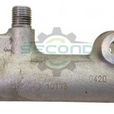 P-10219 Genuine Hino Fuel Rail - Fuel Rails